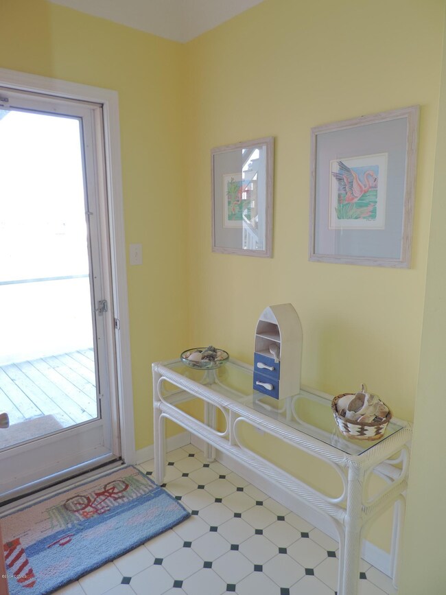 Foyer