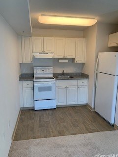 801 South St unit 1209, Honolulu, HI 96813 - photo 7