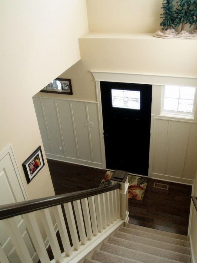 Front Foyer