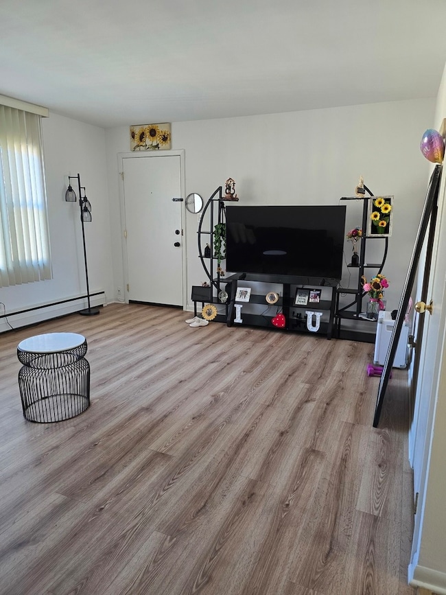 1543 Harlem Ave unit 3W, Forest Park, IL 60130 - photo 3