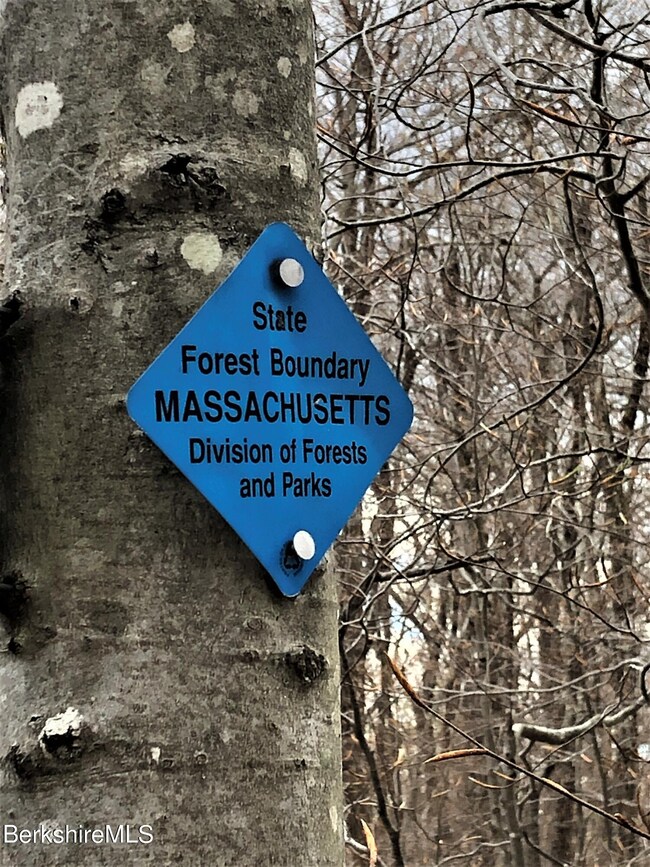 State Land Access
