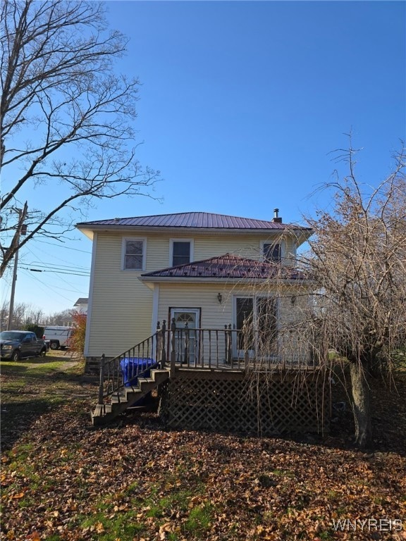 1861 Hess Rd, Appleton, NY 14008 - photo 4