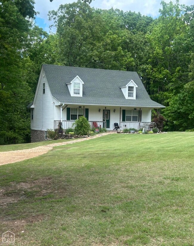 3351 County Road 780, Jonesboro, AR 72405 - photo 2
