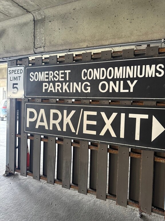 425 Newbury St unit PS-218, Boston, MA 02115 - photo 5