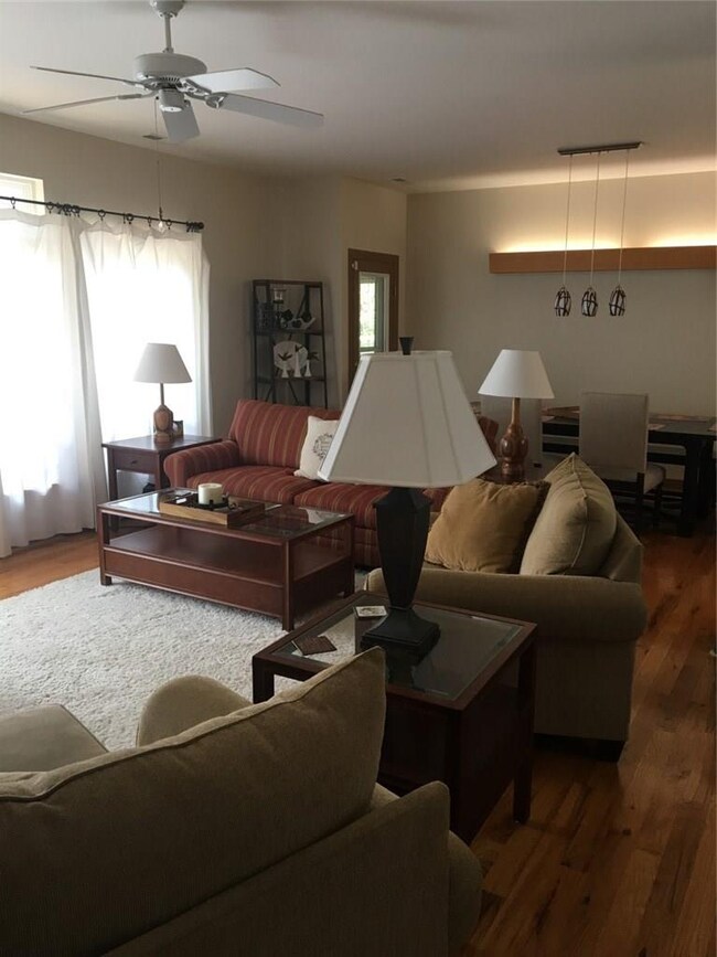 21889 Ridgeview Ln, Rogers, AR 72756 - photo 5