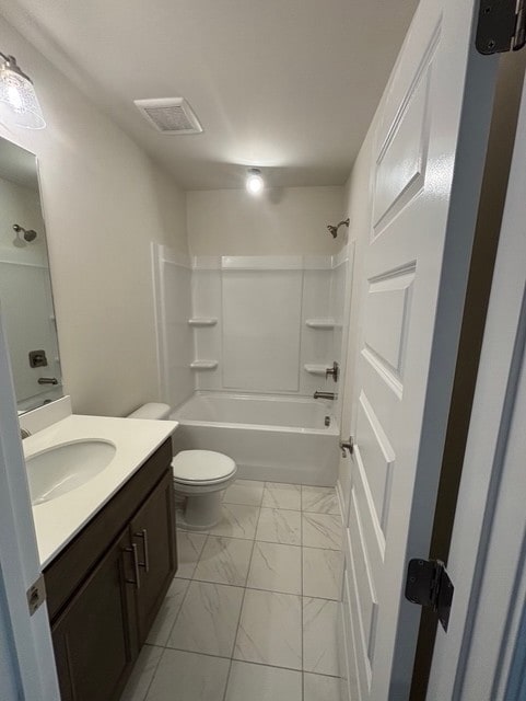 Photo from A Similar Home - Full Bathroom  - Downstairs