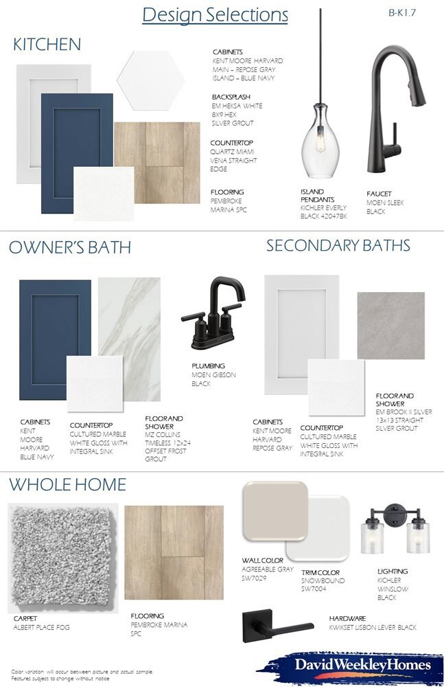 5834 Ash Valley Dr, Richmond, TX 77469 - photo 4