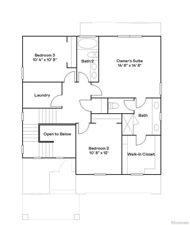 24253 E Walsh Ave, Aurora, CO 80018 - photo 3