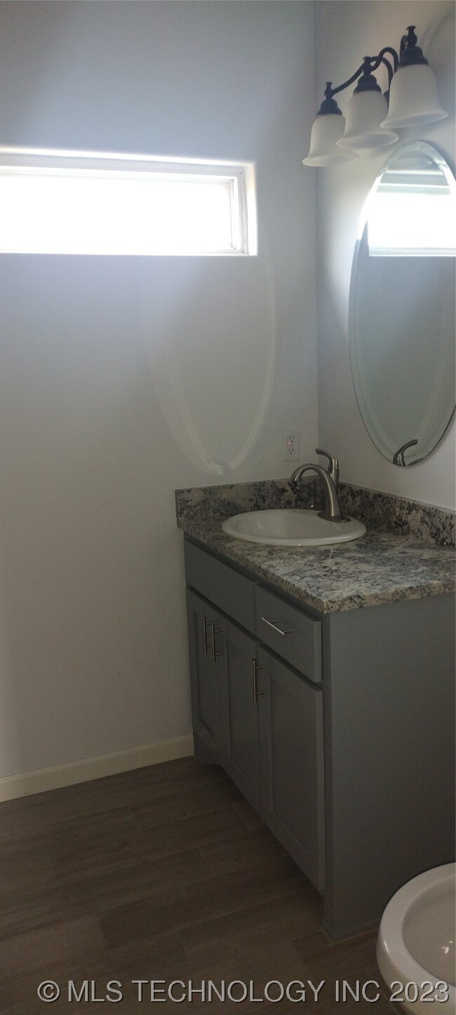 3977 N 195 Rd, Beggs, OK 74421 - photo 6