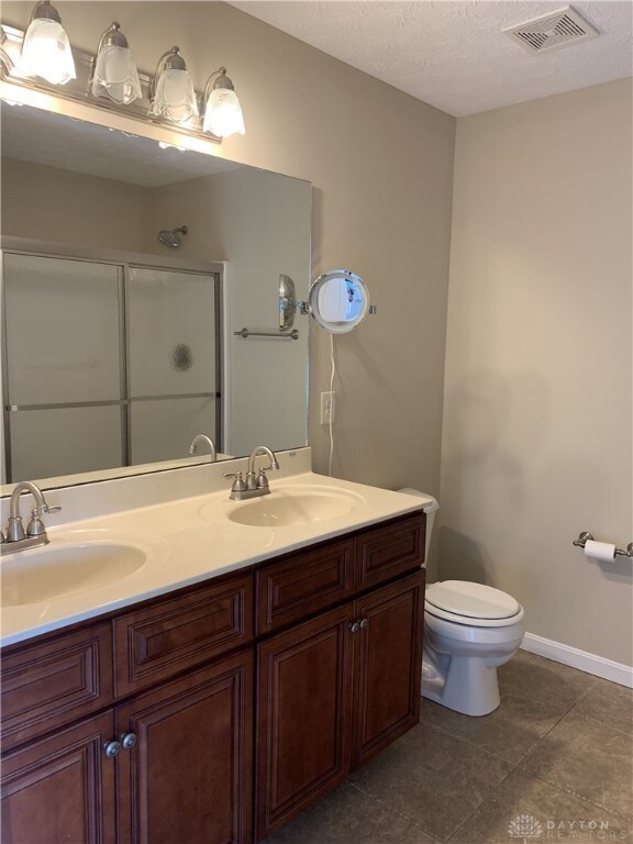 Master bedroom bath
