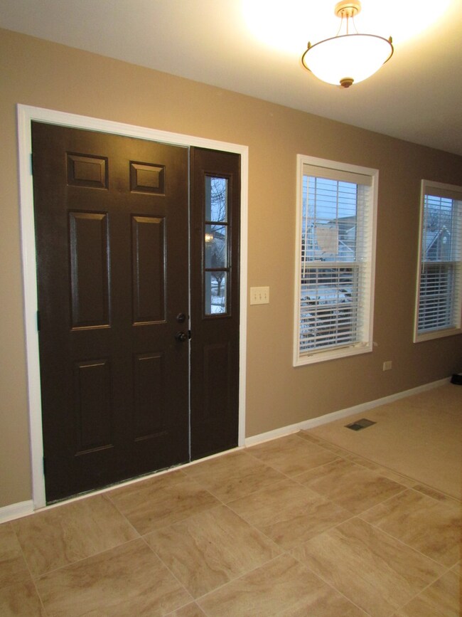 Foyer