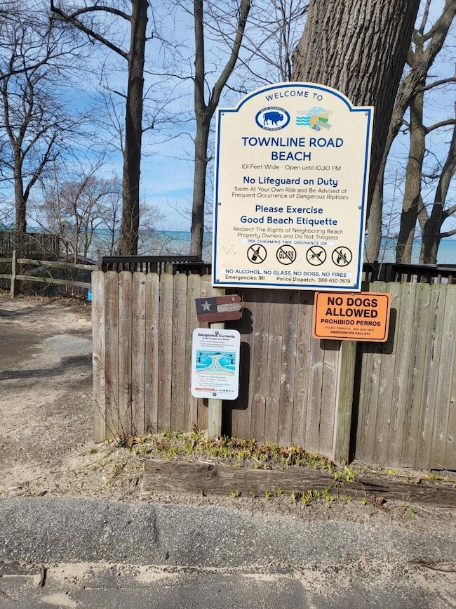 16351 Red Arrow Hwy, Union Pier, MI 49129 - photo 7