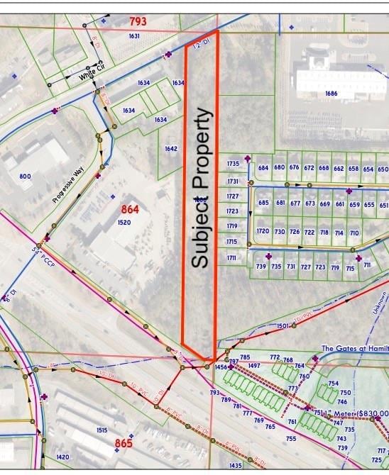 1686 N Cobb Pkwy, Marietta, GA 30062 - photo 4