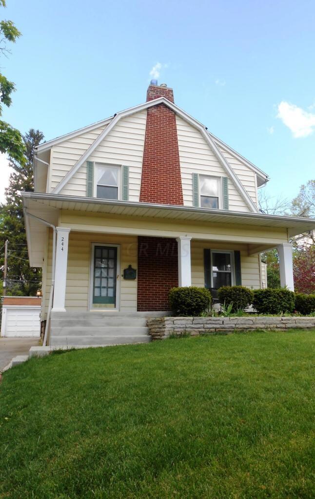 244 Montrose Way