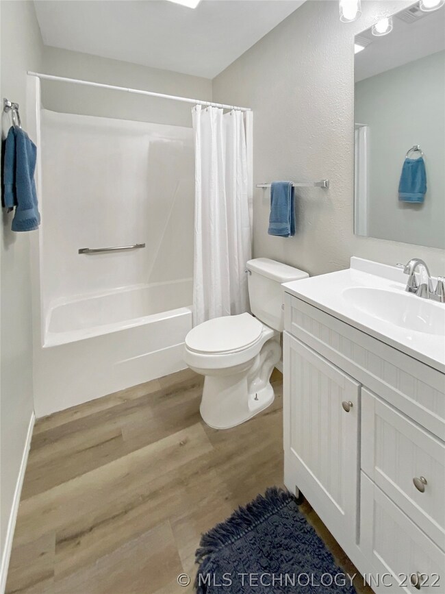 514 S Cedar Place, Tahlequah, OK 74464 - photo 6