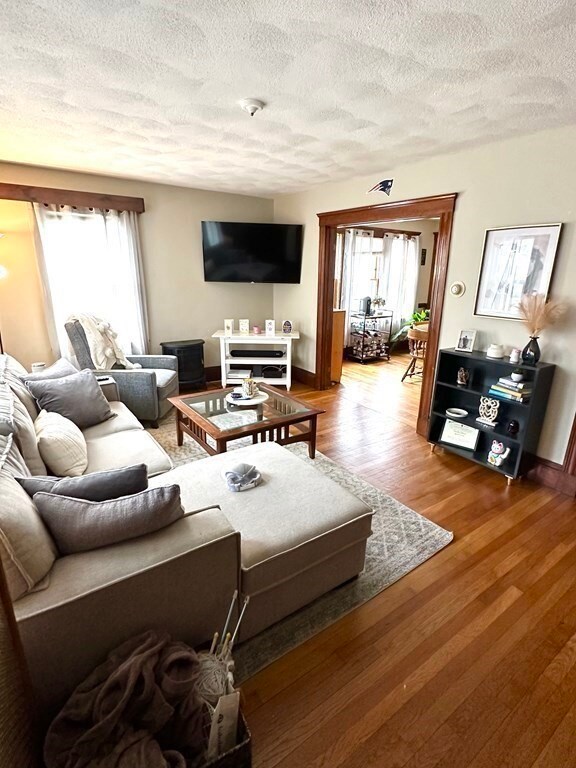 6 Waldo Rd unit 1, Arlington, MA 02474 - photo 4