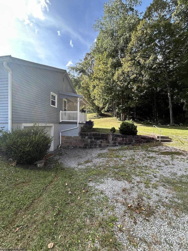 14324 Route 20 Rd S, Rock Cave, WV 26234 - photo 5