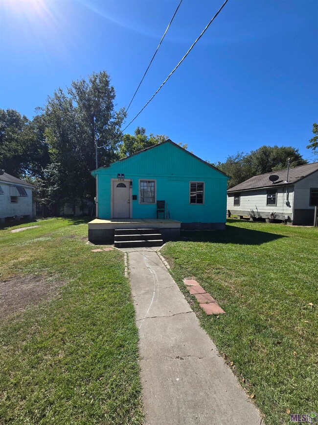 2848 Sycamore St, Baton Rouge, LA 70805 - photo 5