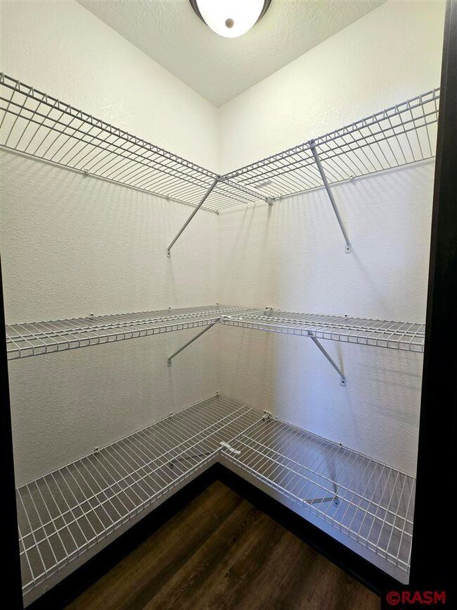 Kitchen Pantry