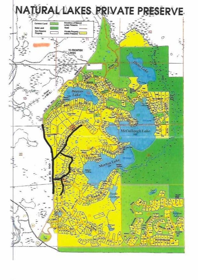 L11-13+ Red Fox Rd, Presque Isle, WI 54557 - photo 5