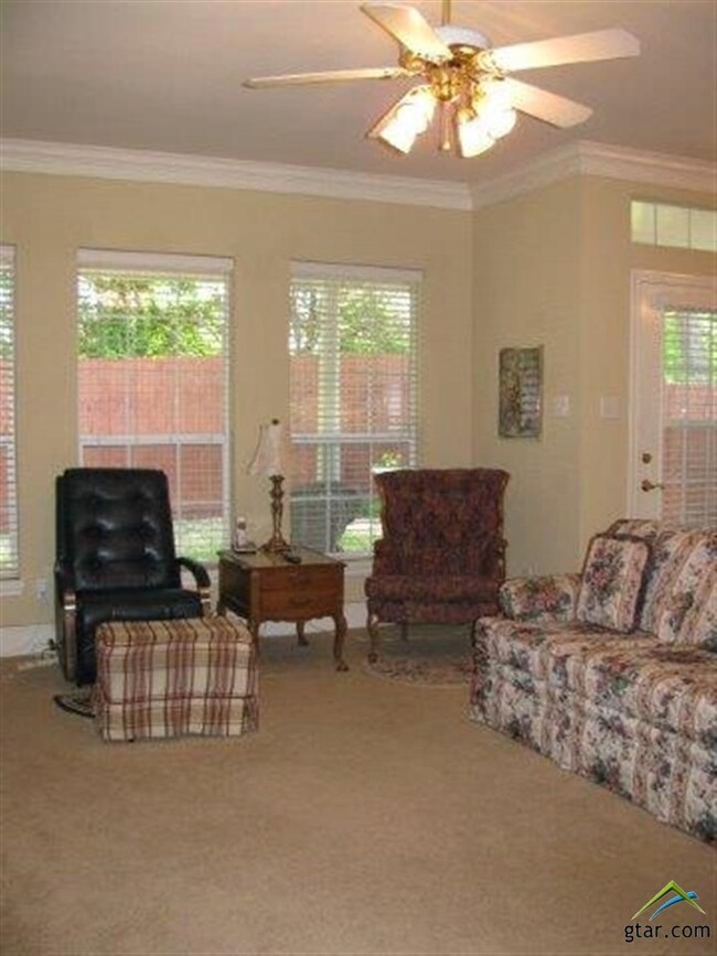 5915 Northstar Blvd, Tyler, TX 75703 - photo 7