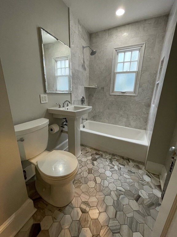 59 Magnolia Ave unit 1, Cambridge, MA 02138 - photo 5