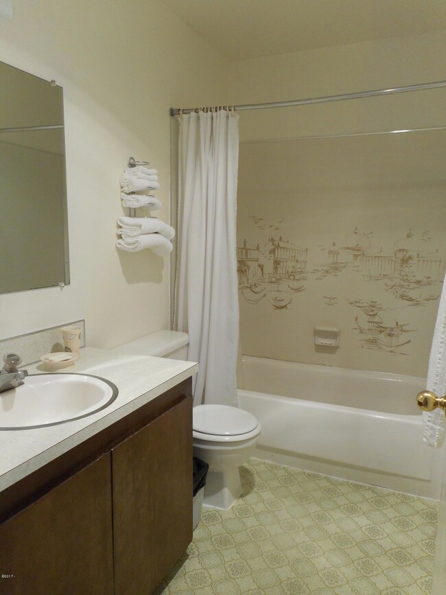 Bath 1