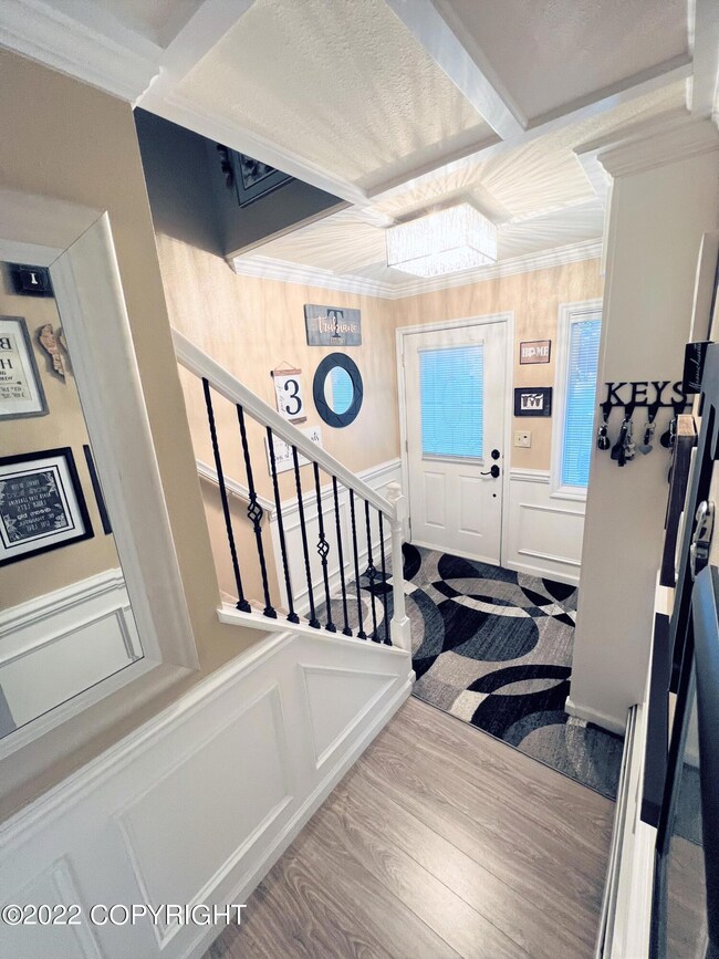 Entry Way