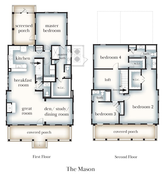 313 Bayside Ave, Cape Charles, VA 23310 - photo 2