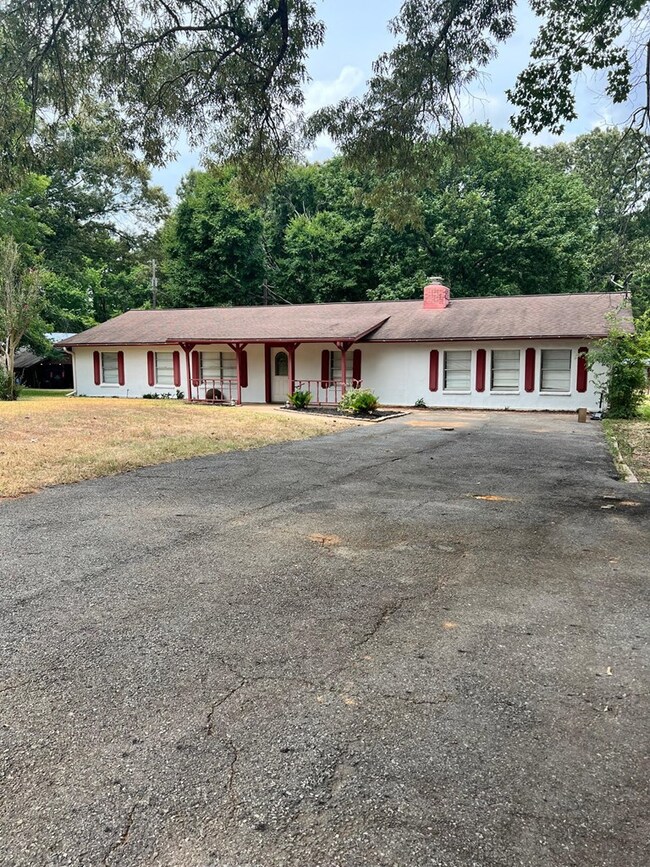 1068 County Road 821, Nacogdoches, TX 75964 - photo 2