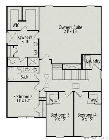 342 Harrison Ln unit 84, Locust, NC 28097 - photo 3