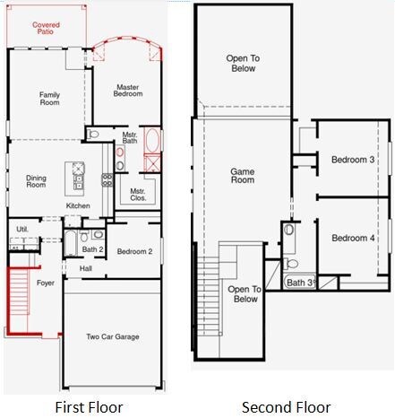 42570 Summer Crest Rd, Magnolia, TX 77354 - photo 3