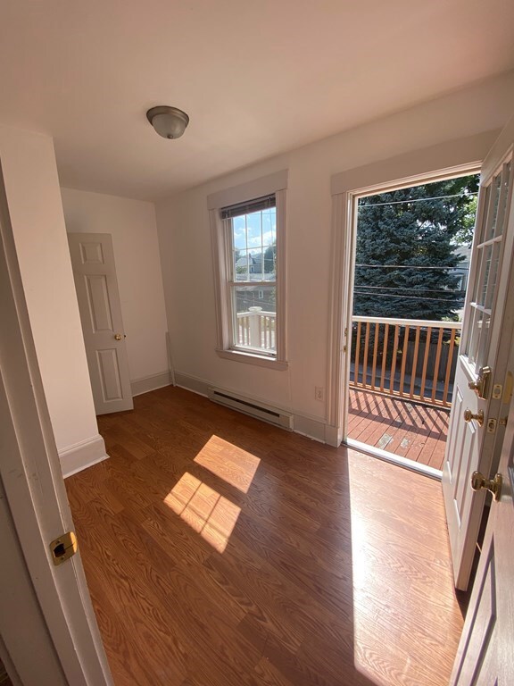29 Blanchard Rd unit 2, Cambridge, MA 02138 - photo 2