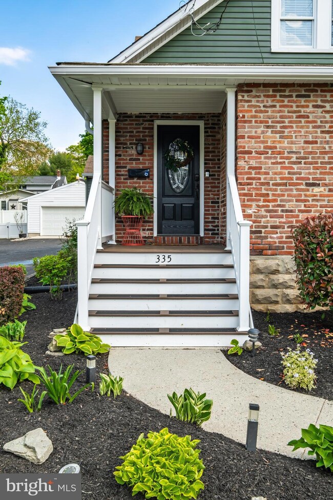 335 Roosevelt Ave, Pitman, NJ 08071 - photo 6