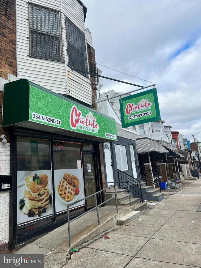 134 N 52nd St, Philadelphia, PA 19139 - photo 4