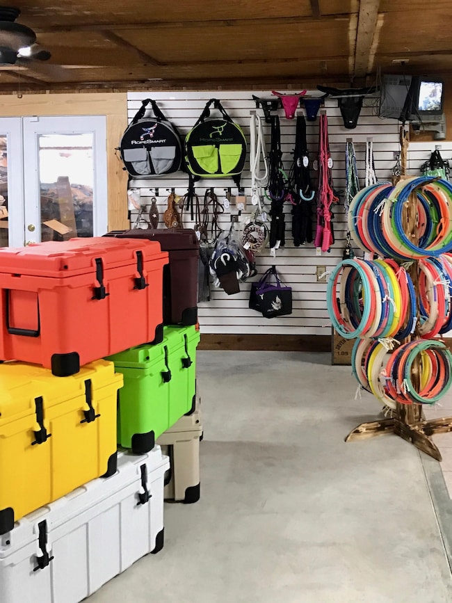 1801 Texas 97, Jourdanton, TX 78026 - photo 7