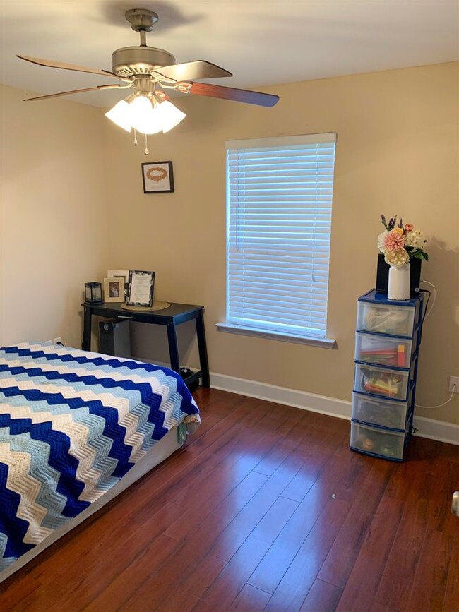 181 Doctor Martin Luther King Junior Memorial Rd, Crawfordville, FL 32327 - photo 7