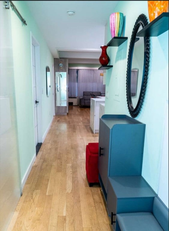 90 William St unit 8C, New York, NY 10038 - photo 2