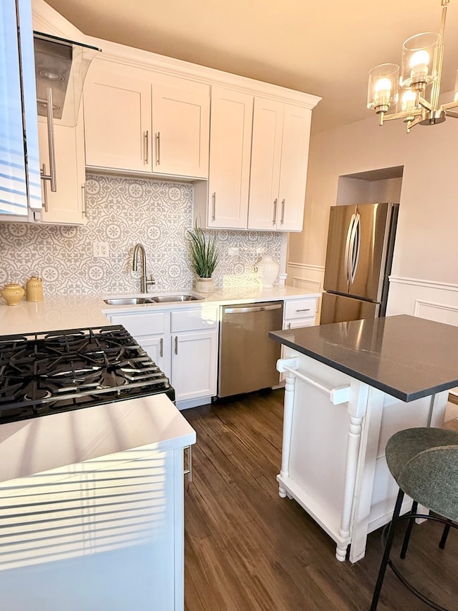 4034 N Monticello Ave, Chicago, IL 60618 - photo 6