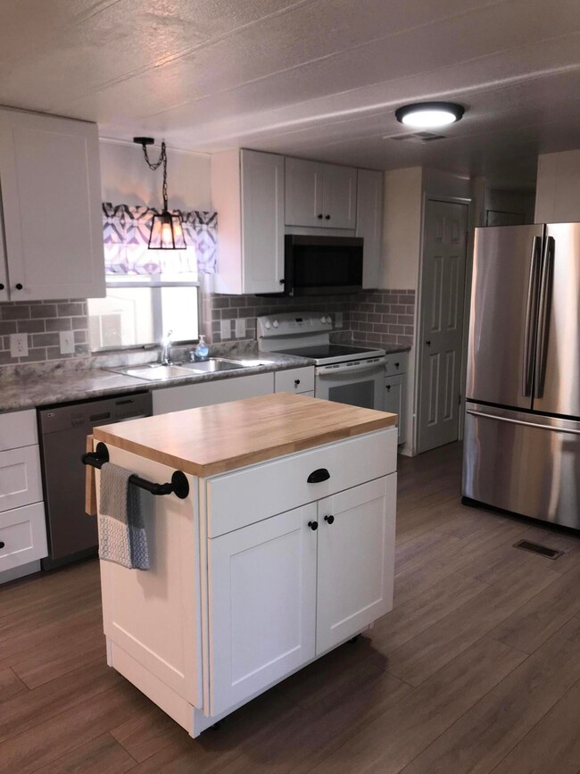 603 N Luzern Cir, Payson, AZ 85541 - photo 7