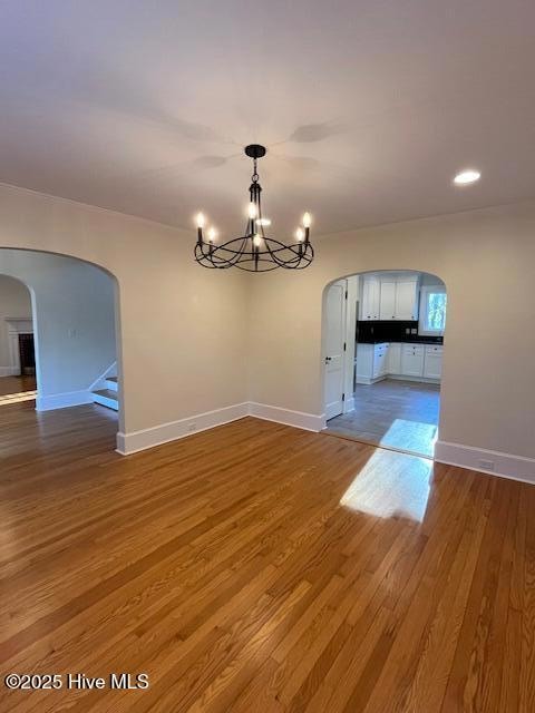 418 Forest Hills Dr, Wilmington, NC 28403 - photo 6