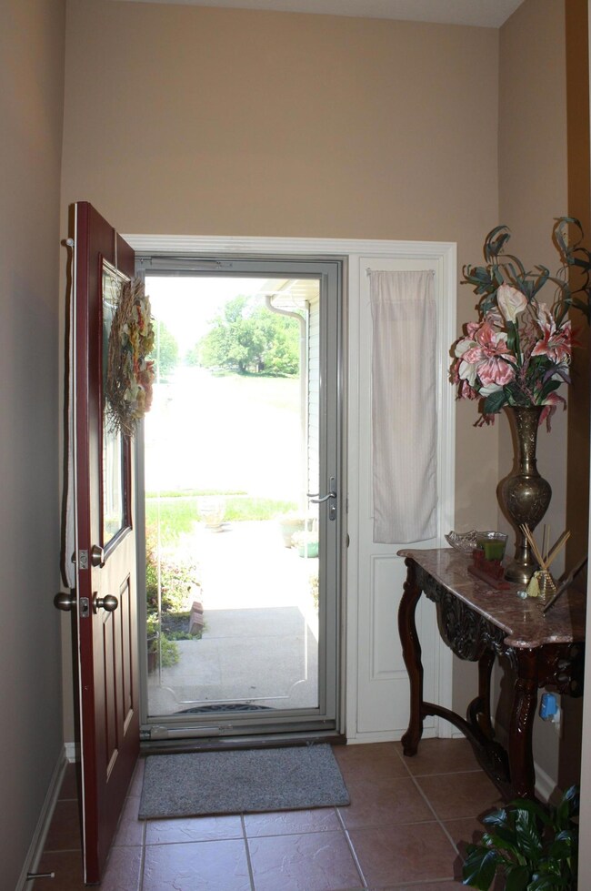 Foyer