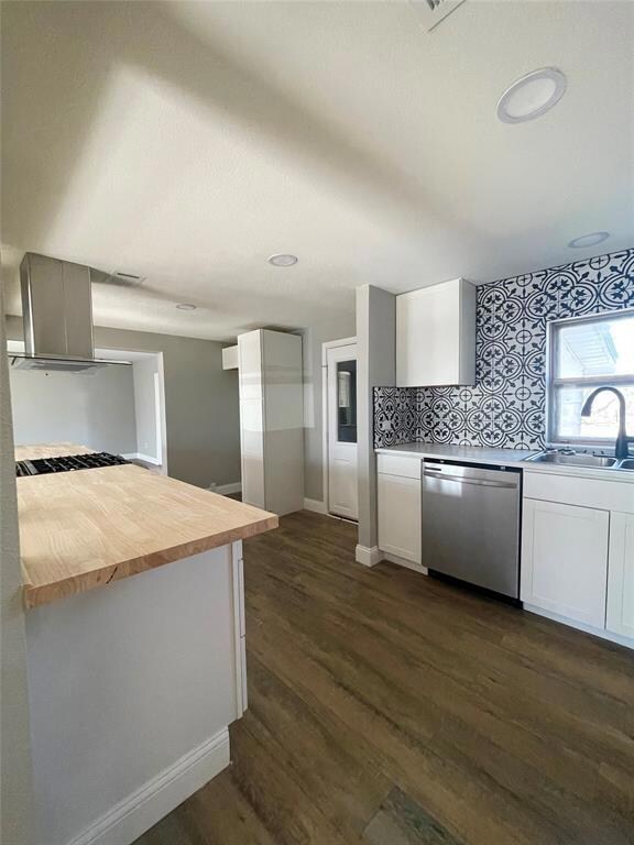 404 W Collom St, Decatur, TX 76234 - photo 4