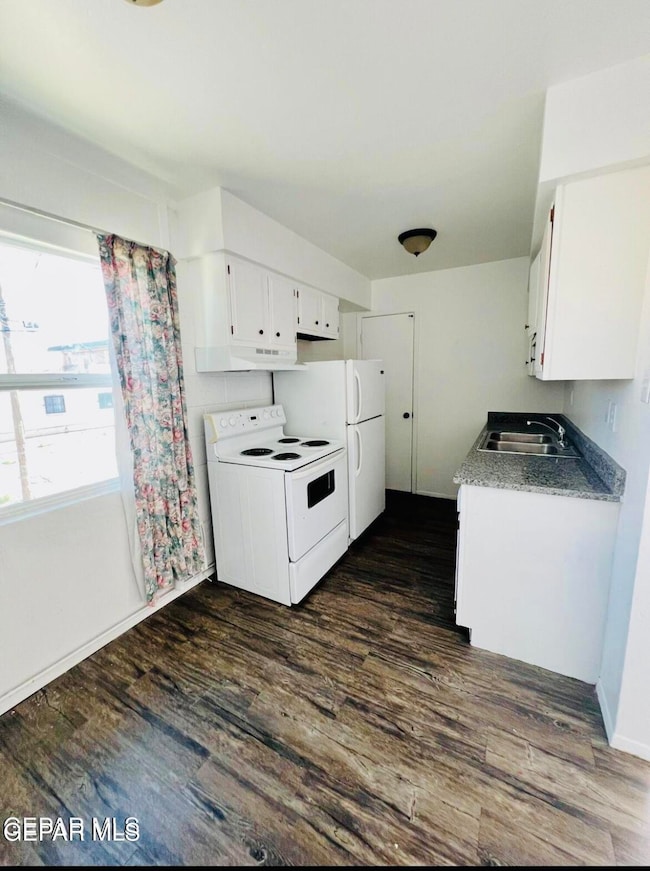 3422 Keltner Ave unit 8, El Paso, TX 79904 - photo 2