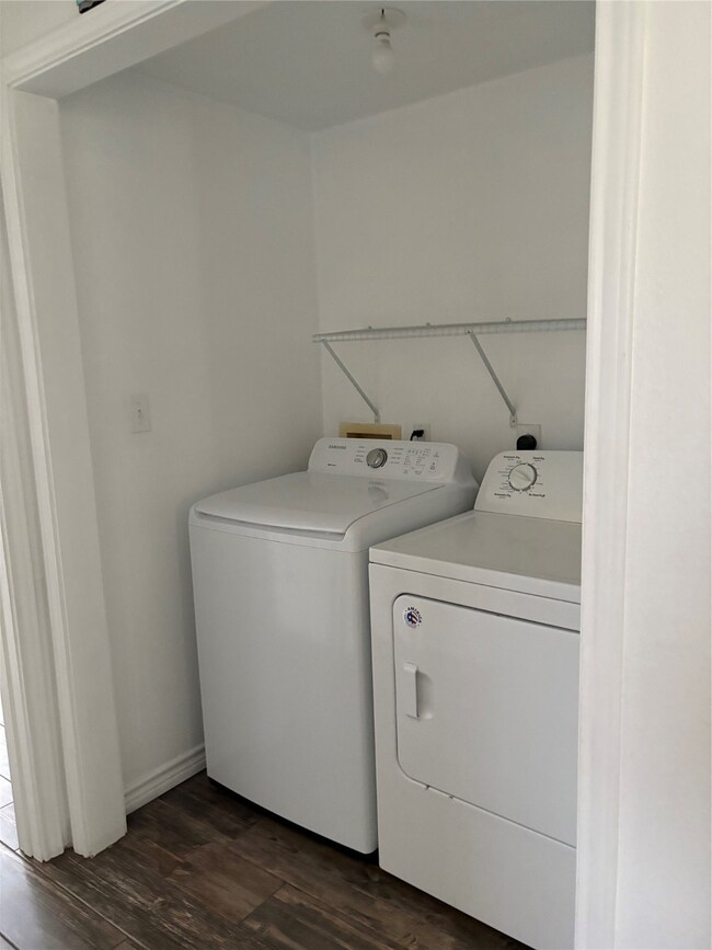 1218 Virgie Community A Rd, Magnolia, TX 77354 - photo 5