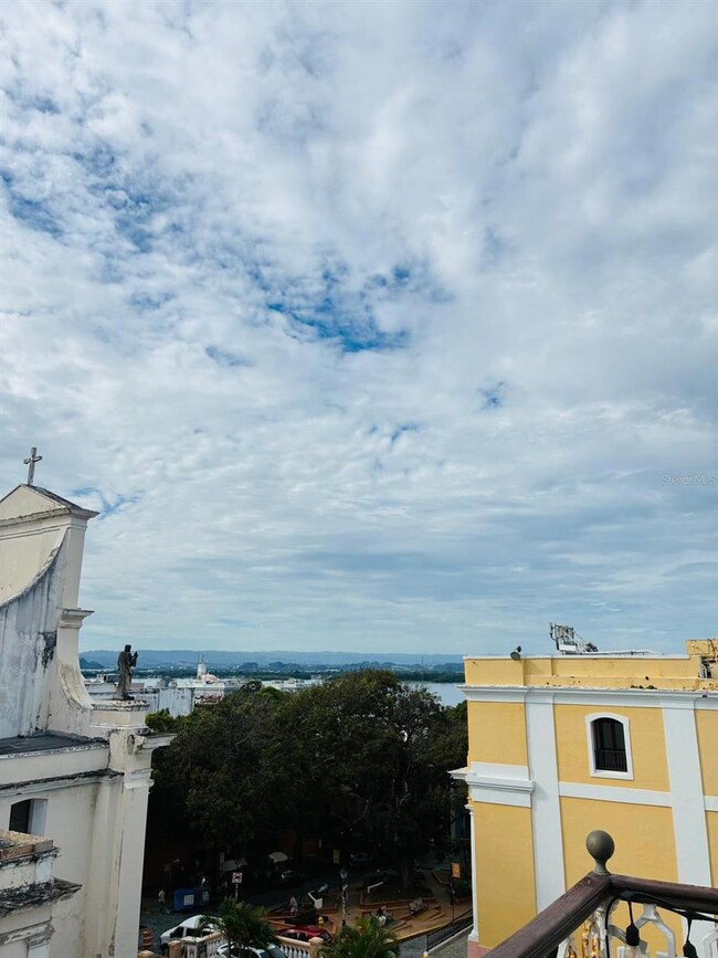 #103 Luna Street Old San Juan unit 8, San Juan, PR 00901 - photo 4