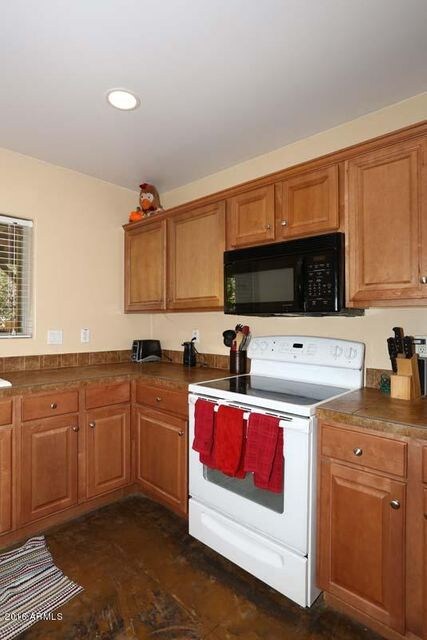 Kitchen-Range