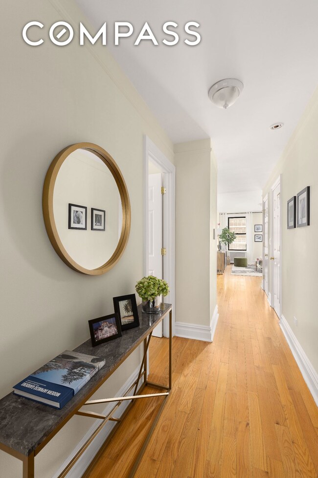 801 Riverside Dr unit 4B, New York, NY 10032 - photo 4