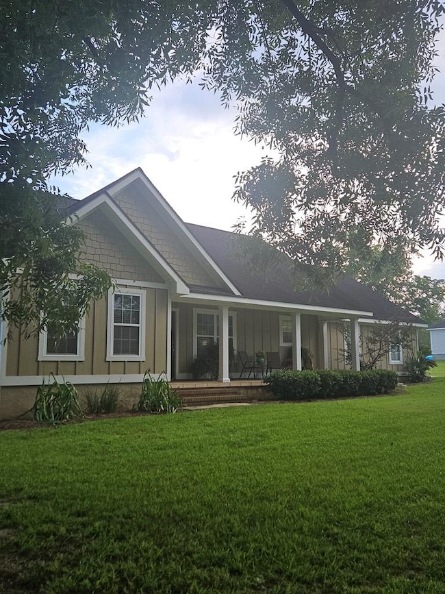 105 Woodridge Ln, Cairo, GA 39827 - photo 2