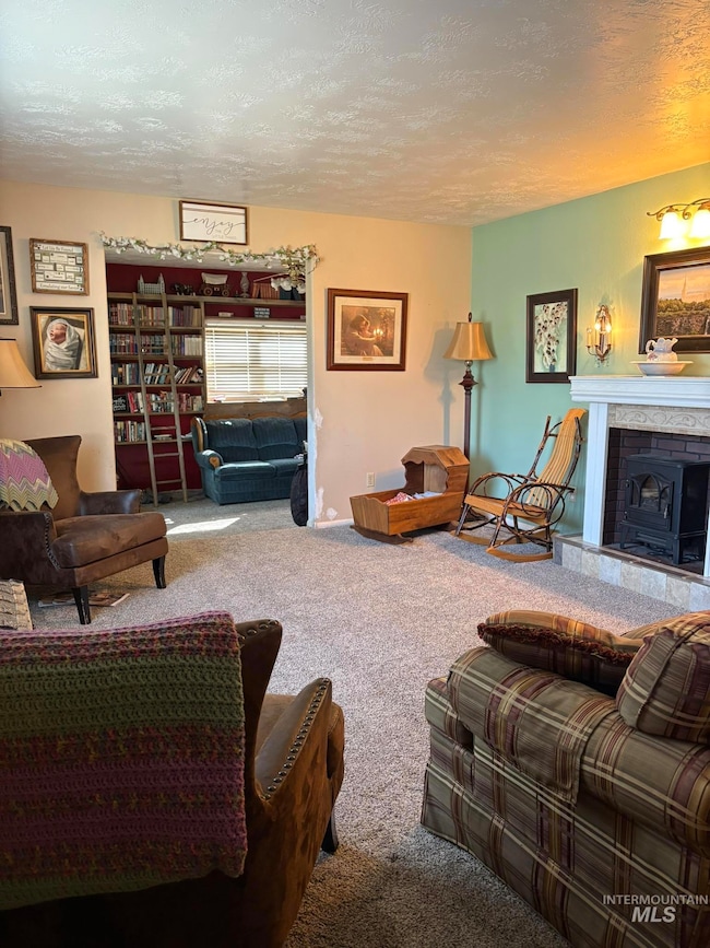 636 Spruce Cir, Gooding, ID 83330 - photo 3